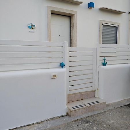 Santorini House Villa ซานเปียโตร อิน เบวานญา ภายนอก รูปภาพ